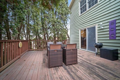 Tiny photo for 303 Jo Ann Court, Normal, IL 61761 (MLS # 12572470)