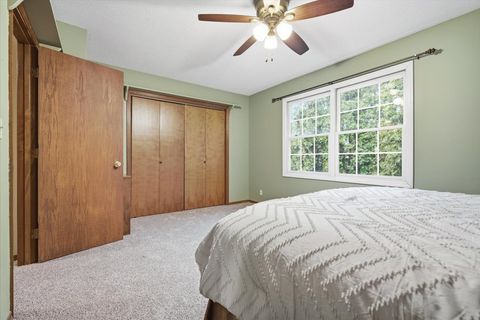 Tiny photo for 303 Jo Ann Court, Normal, IL 61761 (MLS # 12572470)