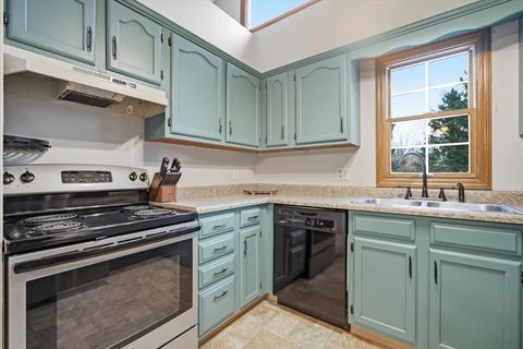 Tiny photo for 303 Jo Ann Court, Normal, IL 61761 (MLS # 12572470)