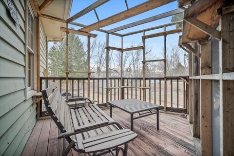 Tiny photo for 303 Jo Ann Court, Normal, IL 61761 (MLS # 12572470)