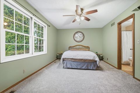 Tiny photo for 303 Jo Ann Court, Normal, IL 61761 (MLS # 12572470)