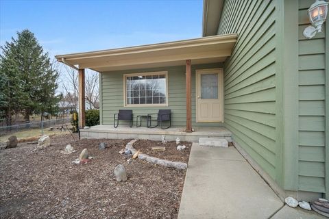 Tiny photo for 303 Jo Ann Court, Normal, IL 61761 (MLS # 12572470)