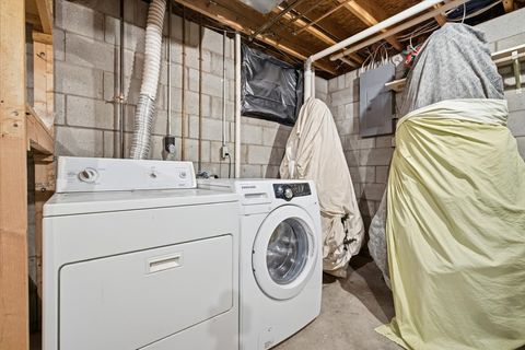 Tiny photo for 303 Jo Ann Court, Normal, IL 61761 (MLS # 12572470)