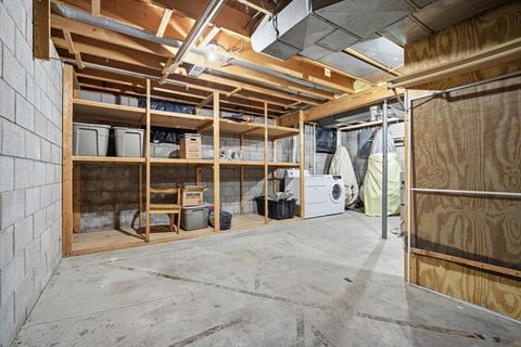 Tiny photo for 303 Jo Ann Court, Normal, IL 61761 (MLS # 12572470)