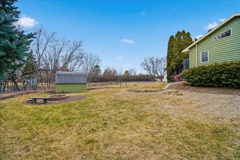 Tiny photo for 303 Jo Ann Court, Normal, IL 61761 (MLS # 12572470)