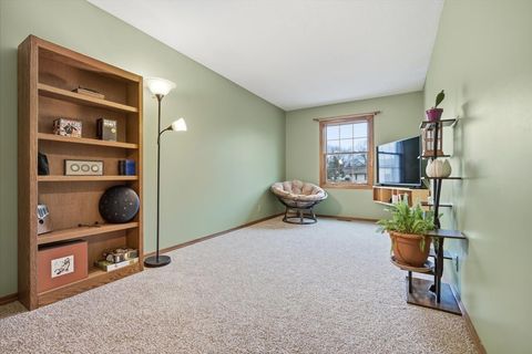 Tiny photo for 303 Jo Ann Court, Normal, IL 61761 (MLS # 12572470)