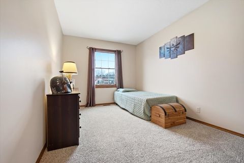 Tiny photo for 303 Jo Ann Court, Normal, IL 61761 (MLS # 12572470)