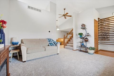 Tiny photo for 303 Jo Ann Court, Normal, IL 61761 (MLS # 12572470)