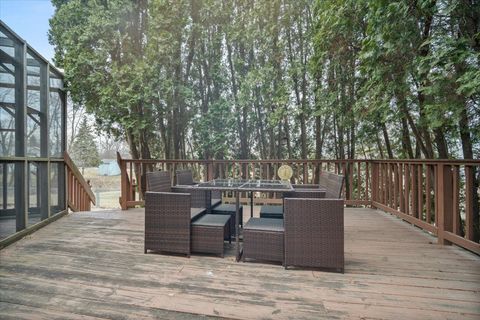 Tiny photo for 303 Jo Ann Court, Normal, IL 61761 (MLS # 12572470)