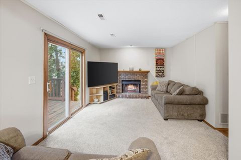 Tiny photo for 303 Jo Ann Court, Normal, IL 61761 (MLS # 12572470)