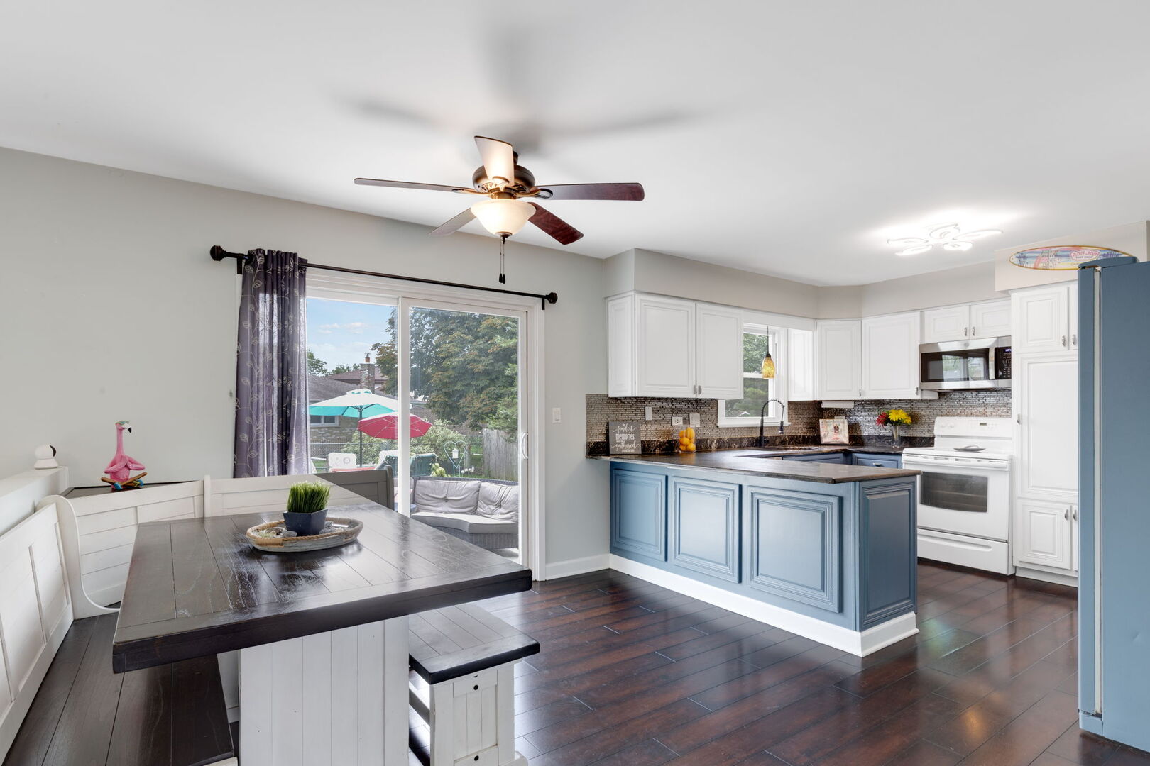831 N Lombard Road