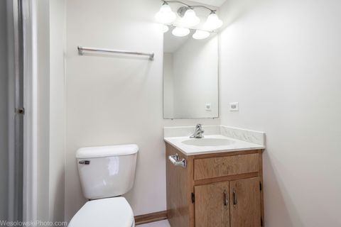 Tiny photo for 9150 W 95th Street #2B, Hickory Hills, IL 60457 (MLS # 12487566)