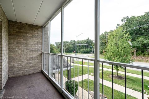 Tiny photo for 9150 W 95th Street #2B, Hickory Hills, IL 60457 (MLS # 12487566)