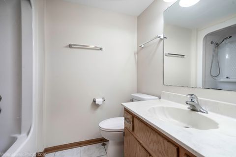 Tiny photo for 9150 W 95th Street #2B, Hickory Hills, IL 60457 (MLS # 12487566)