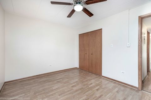 Tiny photo for 9150 W 95th Street #2B, Hickory Hills, IL 60457 (MLS # 12487566)