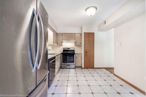 Tiny photo for 9150 W 95th Street #2B, Hickory Hills, IL 60457 (MLS # 12487566)