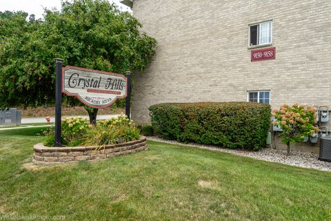Tiny photo for 9150 W 95th Street #2B, Hickory Hills, IL 60457 (MLS # 12487566)