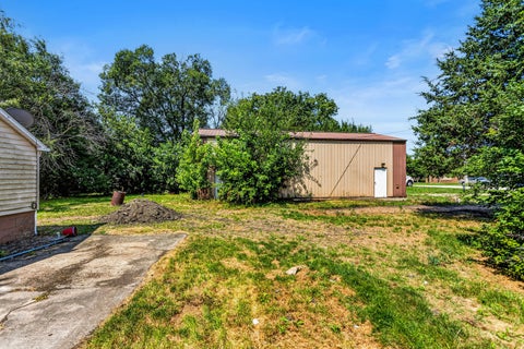 Tiny photo for 3057 CR 950 E, Dewey, IL 61840 (MLS # 12716780)