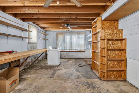 Tiny photo for 3057 CR 950 E, Dewey, IL 61840 (MLS # 12716780)