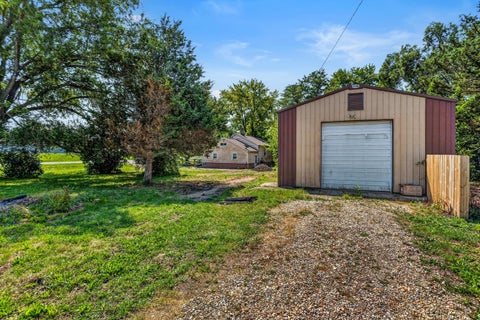 Tiny photo for 3057 CR 950 E, Dewey, IL 61840 (MLS # 12716780)