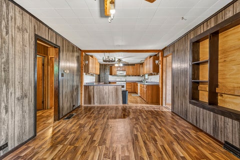 Tiny photo for 3057 CR 950 E, Dewey, IL 61840 (MLS # 12716780)
