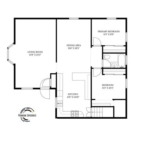 Tiny photo for 3057 CR 950 E, Dewey, IL 61840 (MLS # 12716780)