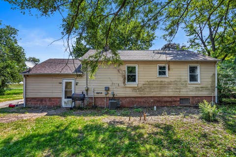 Tiny photo for 3057 CR 950 E, Dewey, IL 61840 (MLS # 12716780)