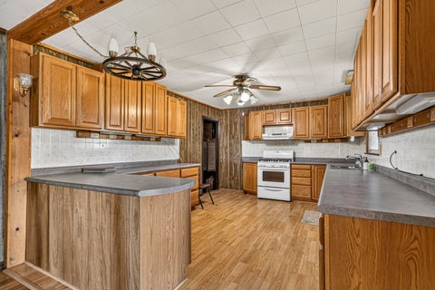 Tiny photo for 3057 CR 950 E, Dewey, IL 61840 (MLS # 12716780)