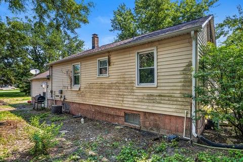 Tiny photo for 3057 CR 950 E, Dewey, IL 61840 (MLS # 12716780)