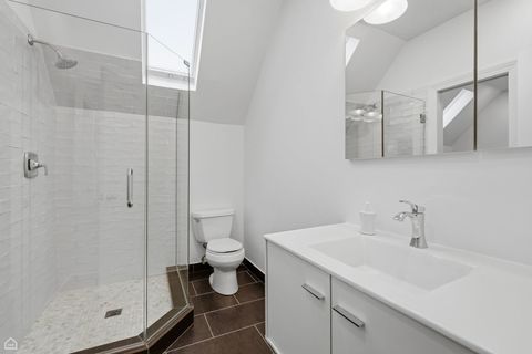 Tiny photo for 1820 W SUPERIOR Street #2R, Chicago, IL 60622 (MLS # 12637203)