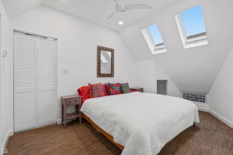 Tiny photo for 1820 W SUPERIOR Street #2R, Chicago, IL 60622 (MLS # 12637203)