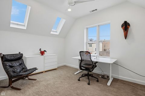 Tiny photo for 1820 W SUPERIOR Street #2R, Chicago, IL 60622 (MLS # 12637203)