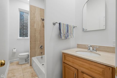 Tiny photo for 1820 W SUPERIOR Street #2R, Chicago, IL 60622 (MLS # 12637203)