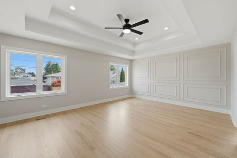 Tiny photo for 7715 Nagle Avenue, Burbank, IL 60459 (MLS # 12749616)