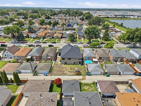 Tiny photo for 7715 Nagle Avenue, Burbank, IL 60459 (MLS # 12749616)