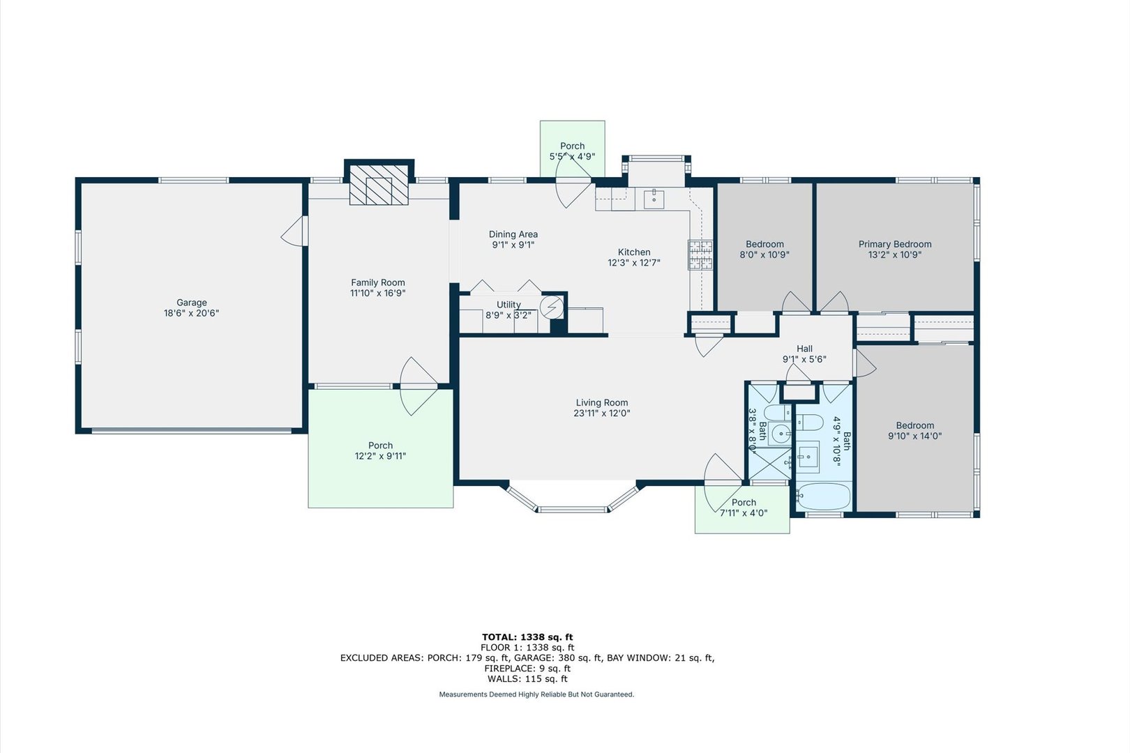2411 Fontana Drive