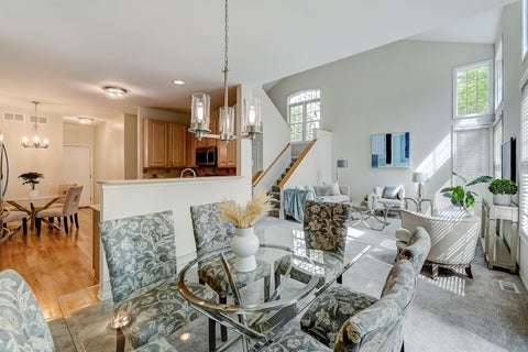 Tiny photo for 128 Fairway Drive, La Grange, IL 60525 (MLS # 12676824)