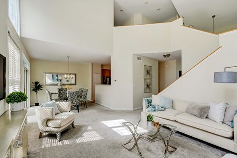 Tiny photo for 128 Fairway Drive, La Grange, IL 60525 (MLS # 12676824)