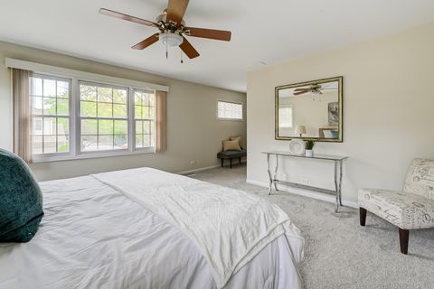 Tiny photo for 128 Fairway Drive, La Grange, IL 60525 (MLS # 12676824)