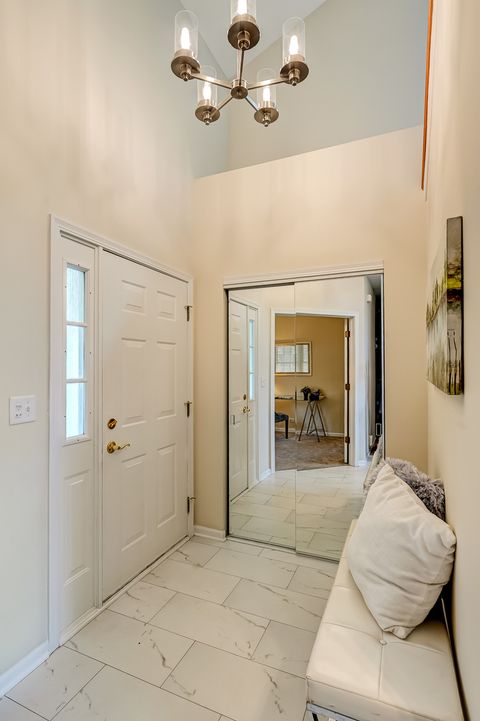 Tiny photo for 128 Fairway Drive, La Grange, IL 60525 (MLS # 12676824)