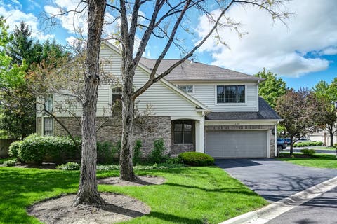 Tiny photo for 128 Fairway Drive, La Grange, IL 60525 (MLS # 12676824)