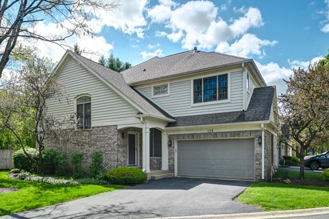 Photo of 128 Fairway Drive, La Grange, IL 60525 (MLS # 12676824)