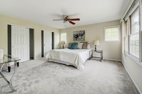Tiny photo for 128 Fairway Drive, La Grange, IL 60525 (MLS # 12676824)