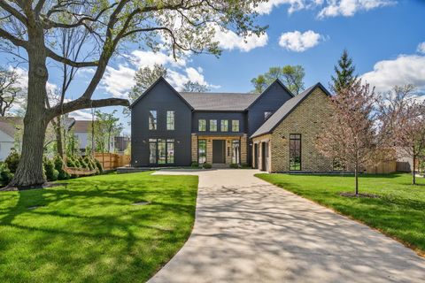 1180 Oak Ridge Drive Glencoe IL 60022