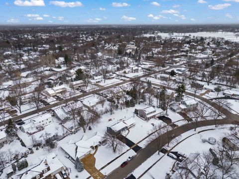 Tiny photo for Wheaton, IL 60189 (MLS # 12595082)