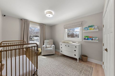 Tiny photo for Wheaton, IL 60189 (MLS # 12595082)