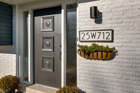 Tiny photo for Wheaton, IL 60189 (MLS # 12595082)