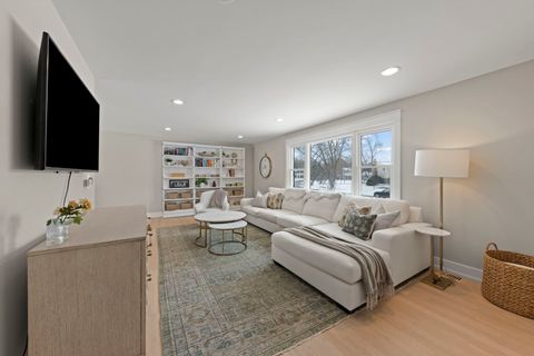 Tiny photo for Wheaton, IL 60189 (MLS # 12595082)