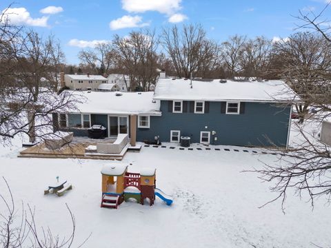 Tiny photo for Wheaton, IL 60189 (MLS # 12595082)