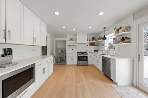 Tiny photo for Wheaton, IL 60189 (MLS # 12595082)